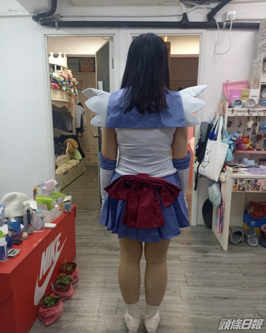 黃榕仲有影後。